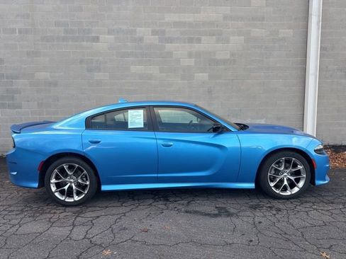 Used 2023 Dodge Charger GT image 5