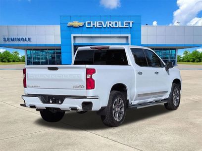 New 2026 Chevrolet Silverado 1500 High Country w/ Technology Package