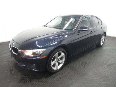 Used 2012 BMW 328i Sedan