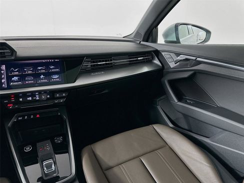 Used 2022 Audi A3 2.0T Premium w/ 18" Wheel Package image 22