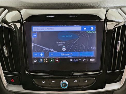 Used 2022 Chevrolet Traverse Premier w/ Redline Edition image 17