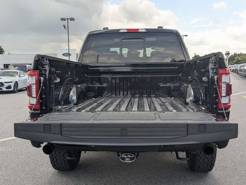 Certified 2023 Ford F150 Tremor w/ Equipment Group 402A High AWD/4WD image 26