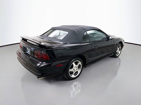 Used 1997 Ford Mustang Cobra RWD image 7