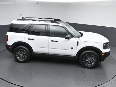 Certified 2023 Ford Bronco Sport Big Bend w/ Convenience Package AWD/4WD image 53