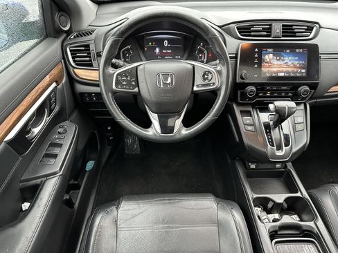 Used 2020 Honda CR-V EX-L image 12