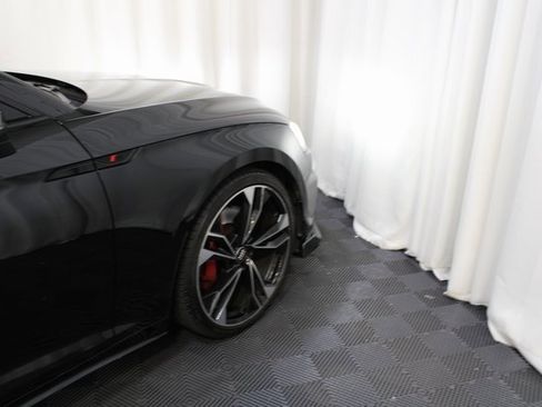 Used 2021 Audi S5 Prestige image 29