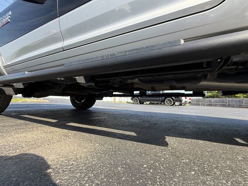 Used 2018 RAM 2500 Big Horn w/ Harvest Edition image 35