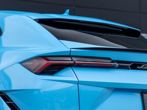 Used 2024 Lamborghini Urus S image 11