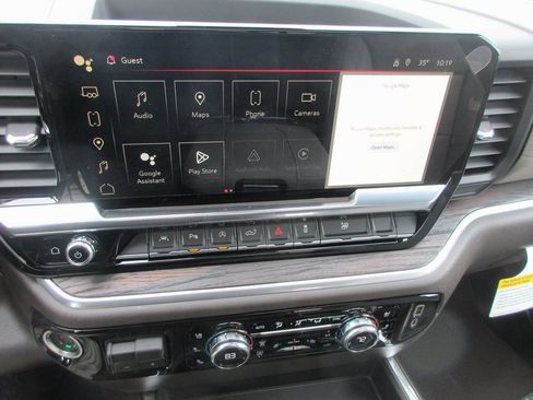 New 2026 GMC Sierra 1500 SLT w/ SLT Premium Plus Package image 19