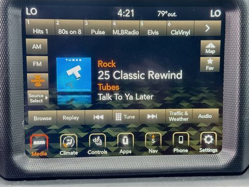 Used 2022 Jeep Wrangler Unlimited Sport AWD/4WD image 16