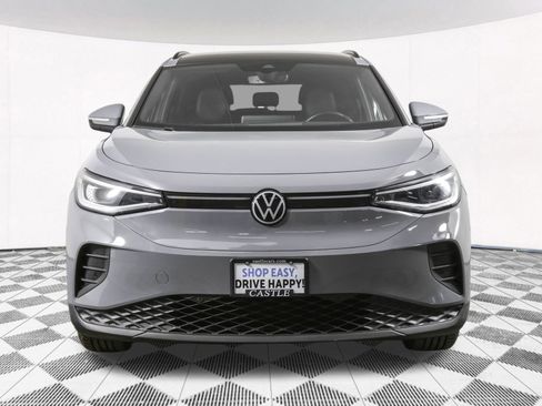 Used 2021 Volkswagen ID.4 Pro S image 14