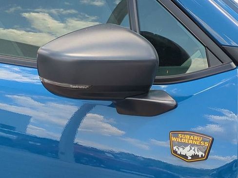 New 2026 Subaru Forester Wilderness AWD/4WD image 12