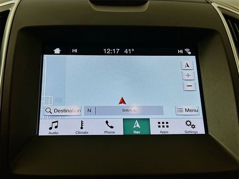 Used 2016 Ford Edge Sport w/ Equipment Group 401A image 13