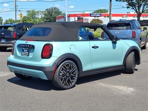 New 2026 MINI Cooper S image 7