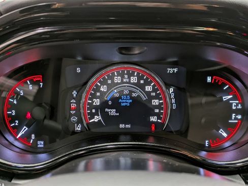 Used 2026 Dodge Durango GT AWD/4WD image 15
