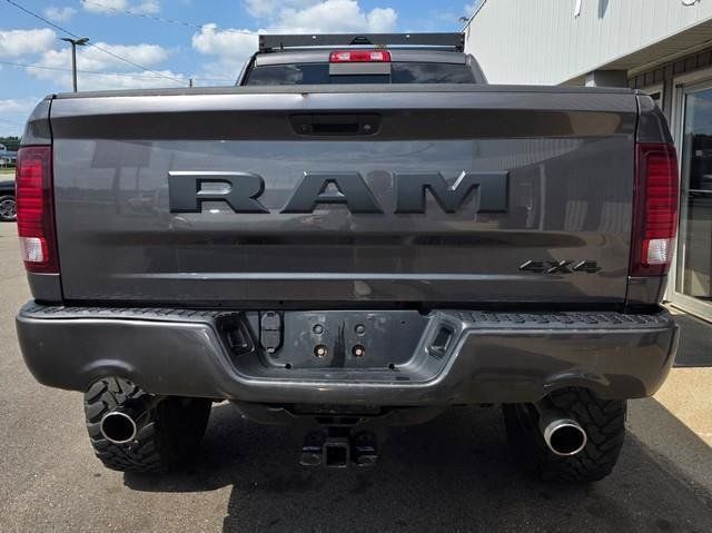 Used 2018 RAM 1500 Sport AWD/4WD image 5