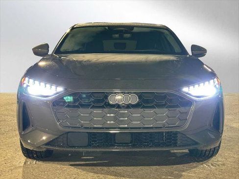 New 2025 Audi A5 2.0T Premium Plus image 8