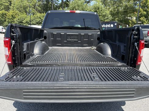 Used 2020 Ford F150 XLT w/ Equipment Group 302A Luxury RWD image 22