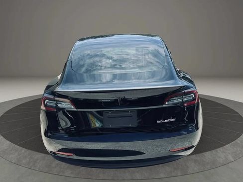 Used 2021 Tesla Model 3 Performance AWD/4WD image 4