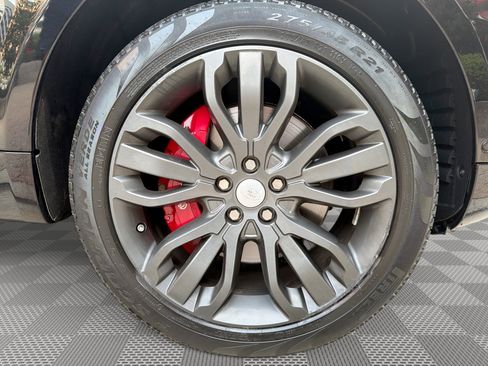 Used 2017 Land Rover Range Rover Sport Autobiography AWD/4WD image 31