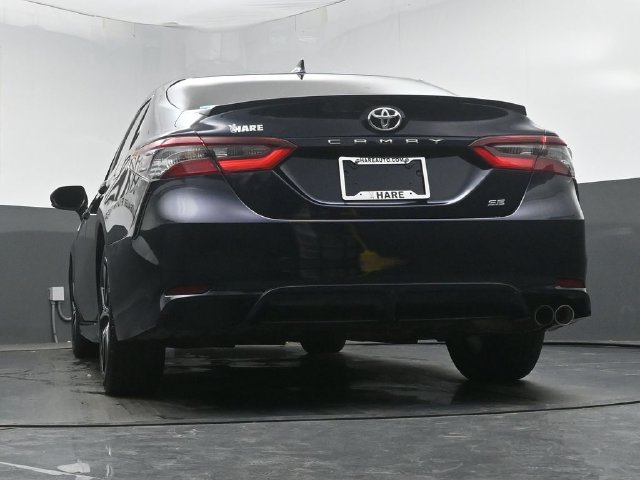Used 2022 Toyota Camry SE FWD image 57