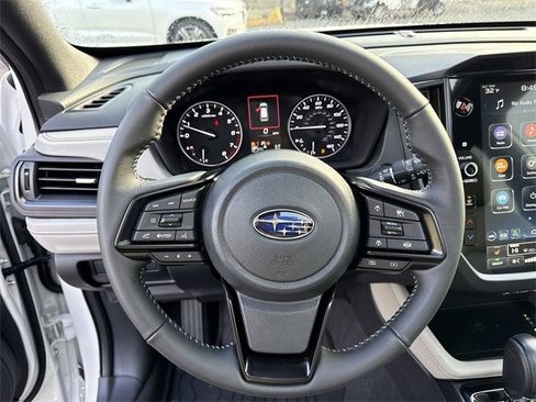 New 2026 Subaru Forester Premium image 25