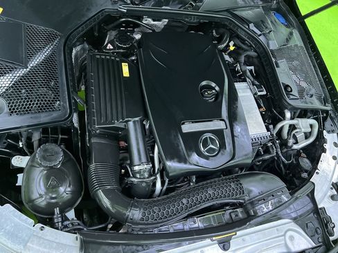 Used 2016 Mercedes-Benz C 300 4MATIC Sedan w/ Multimedia Package image 31