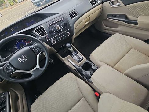 Used 2015 Honda Civic LX image 20