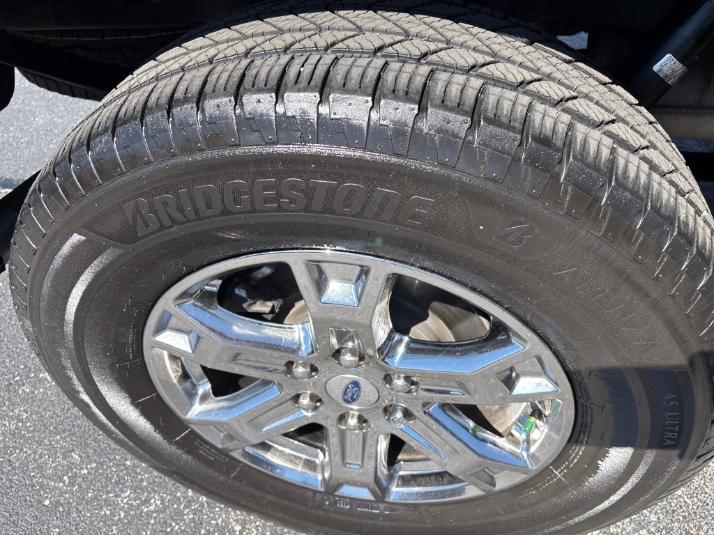 Used 2021 Ford F150 XLT w/ Equipment Group 302A High AWD/4WD image 15