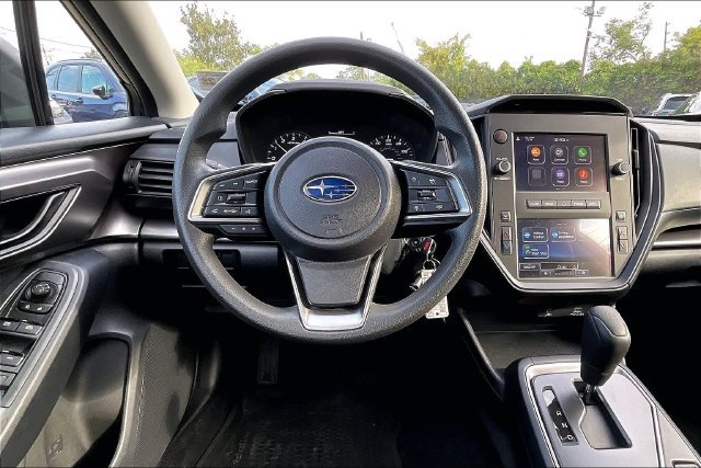 Used 2024 Subaru Impreza 2.0i AWD/4WD image 5