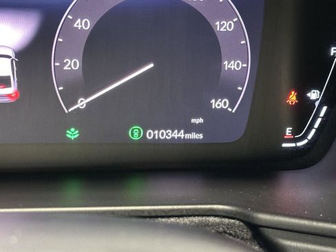 Certified 2025 Honda Accord LX image 17