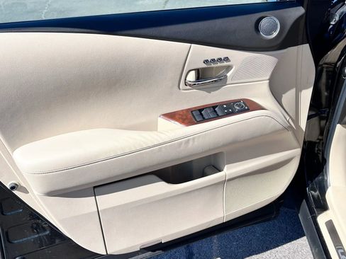 Used 2015 Lexus RX 350 AWD image 10