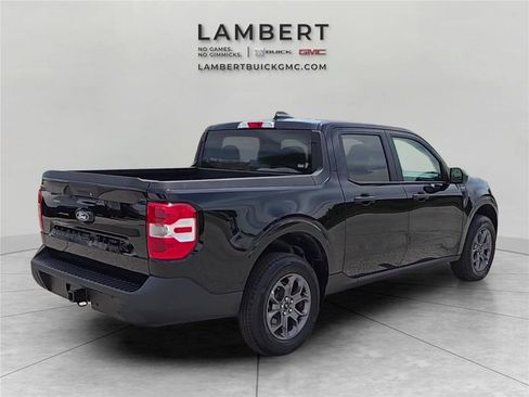 Used 2026 Ford Maverick XLT AWD/4WD image 6
