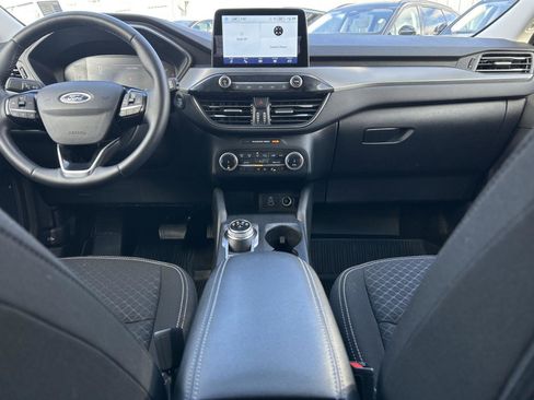 Used 2024 Ford Escape Active w/ Cold Weather Package image 24