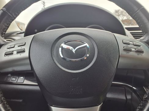 Used 2009 MAZDA MAZDA6 i Touring FWD image 14