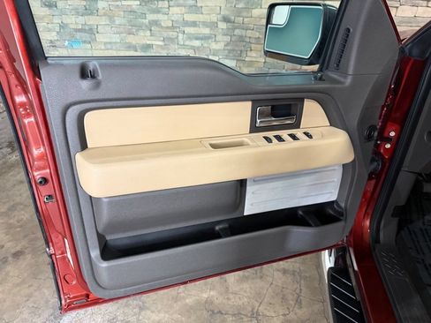 Used 2014 Ford F150 XLT w/ Equipment Group 302A Luxury RWD image 8