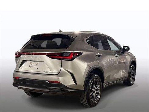 Certified 2023 Lexus NX 350 AWD w/ Premium Package image 10
