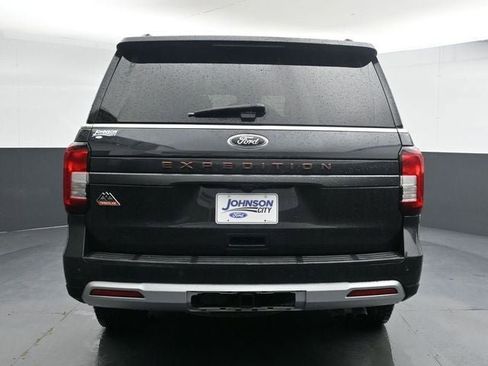 Used 2022 Ford Expedition Timberline image 11