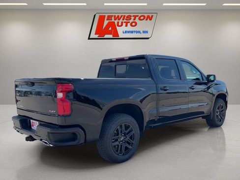 New 2026 Chevrolet Silverado 1500 RST w/ RST All Star Premium Package AWD/4WD image 5