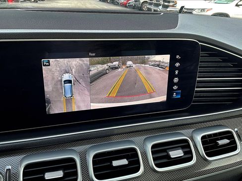 Used 2023 Mercedes-Benz GLE 350 GLE 350 image 9