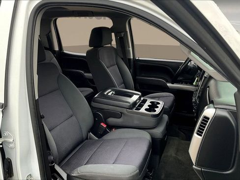 Used 2017 Chevrolet Silverado 1500 LT w/ All Star Edition image 27