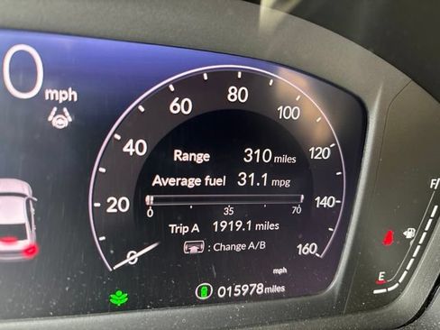 Used 2023 Honda Accord LX image 14