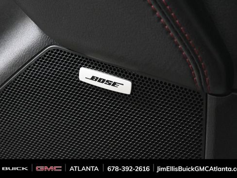 Used 2025 MAZDA CX-5 Carbon Edition image 8