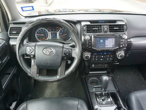 Used 2019 Toyota 4Runner Limited RWD image 5