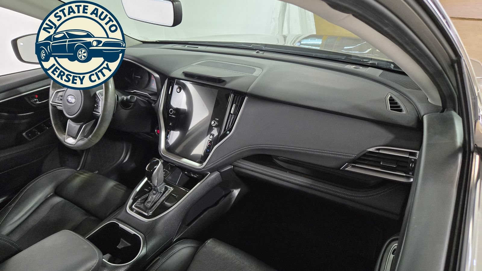 Used 2020 Subaru Legacy Limited AWD/4WD image 37