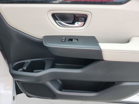 New 2026 Honda Passport TrailSport Elite image 32