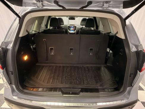 Certified 2023 Subaru Ascent Limited w/ Technology Package AWD/4WD image 8