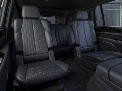 New 2026 Cadillac Escalade IQ Sport 1 w/ LPO, ONYX Package image 18