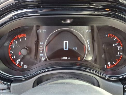 Used 2022 Dodge Durango R/T image 22