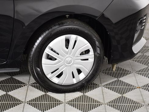 Used 2024 Mitsubishi Mirage ES FWD image 51